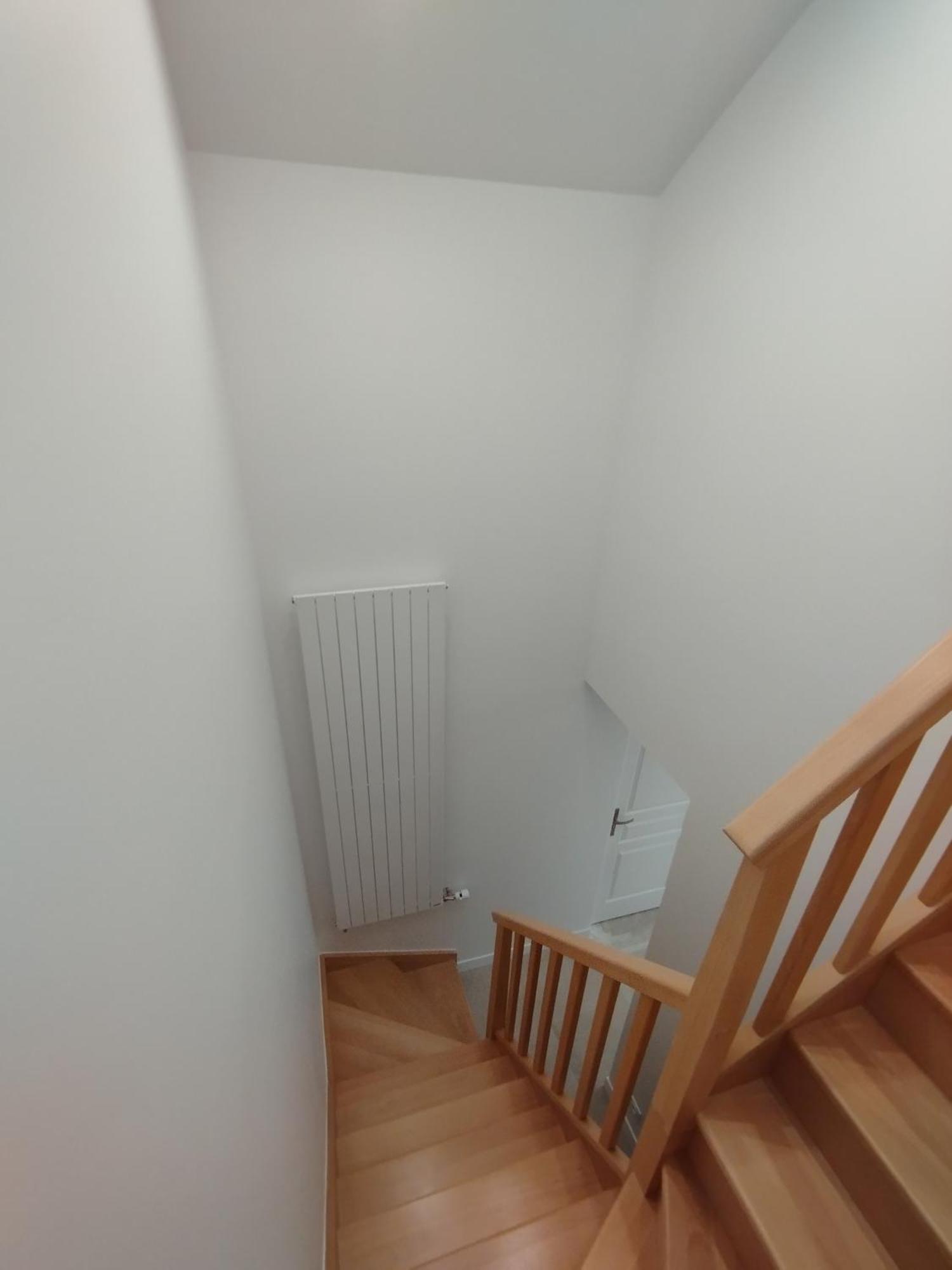 Maison 2 Chambres Gouaix Eksteriør billede